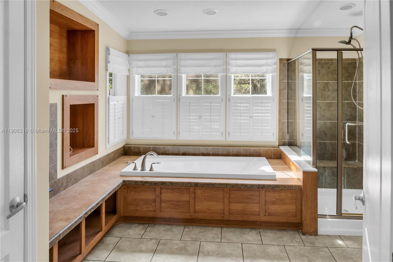 Marzette Place - Residential