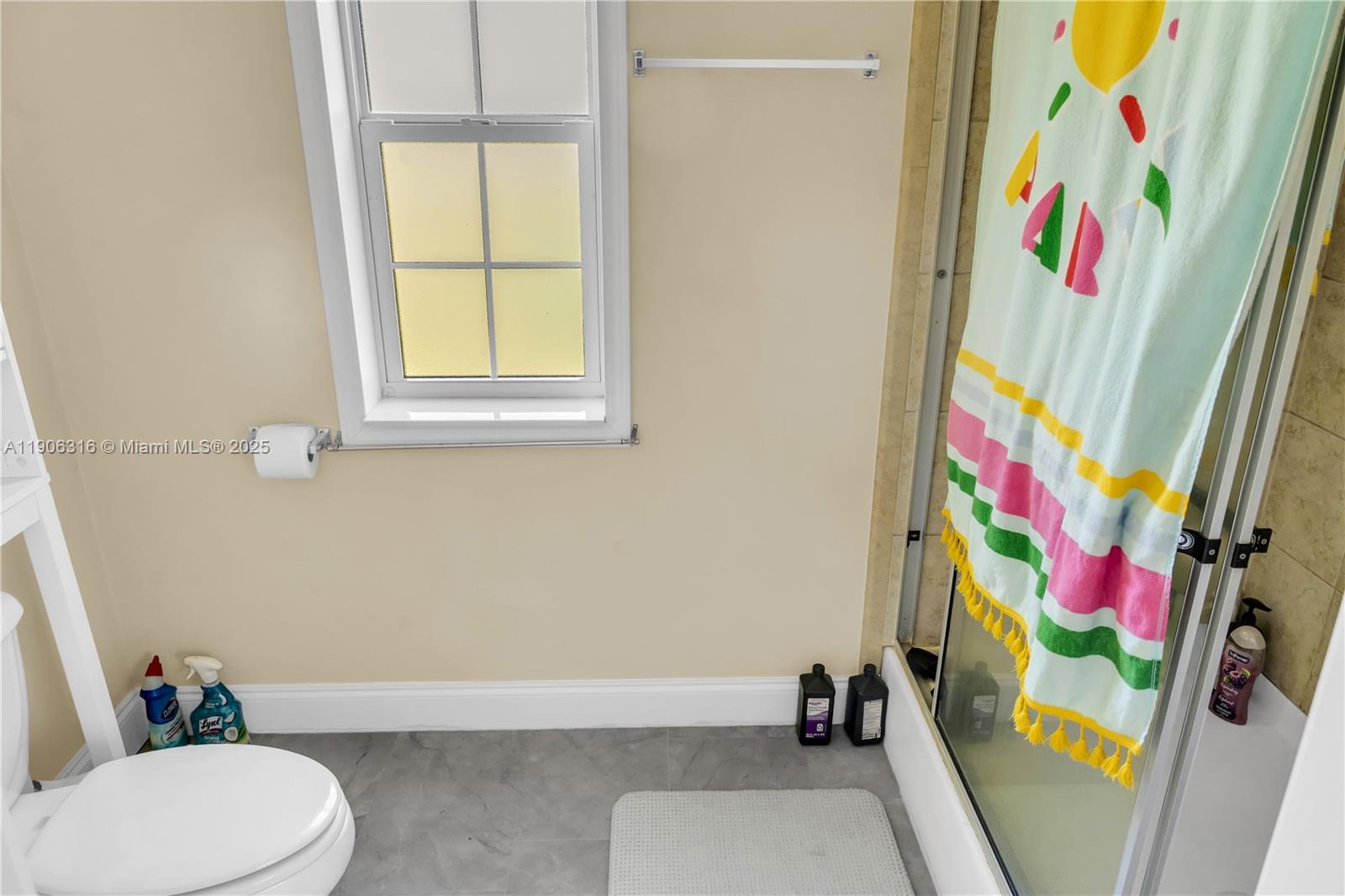 Marzette Place - Residential