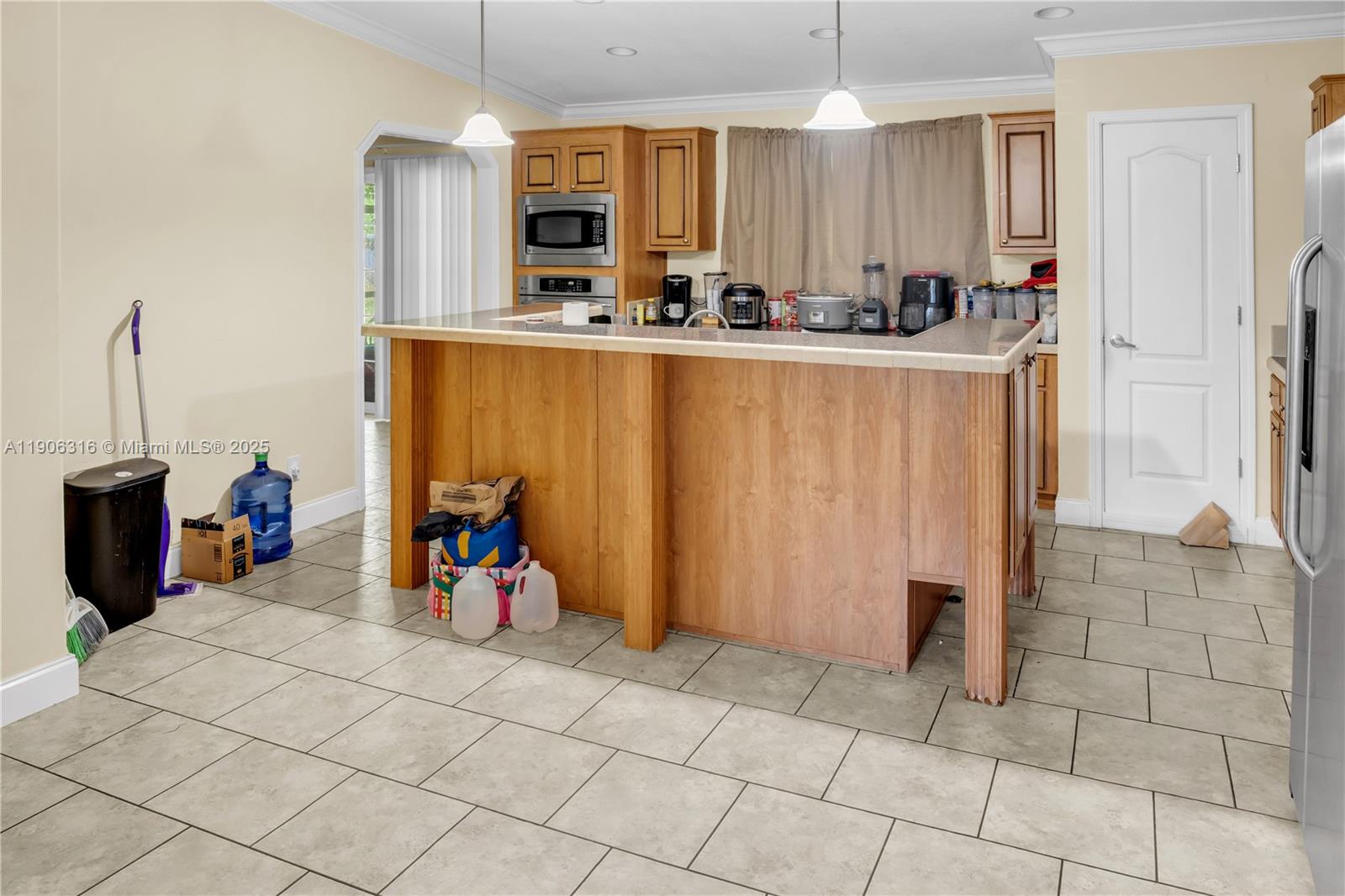 Marzette Place - Residential