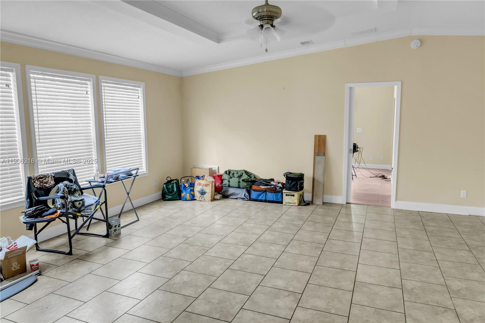 Marzette Place - Residential