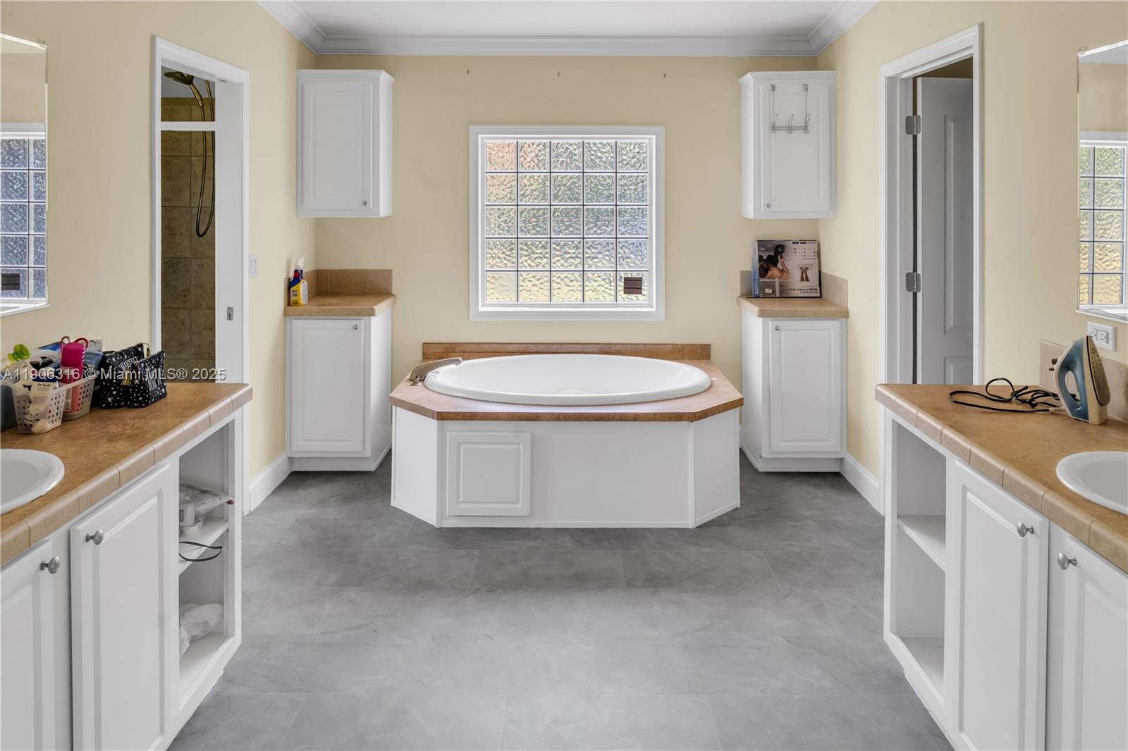 Marzette Place - Residential