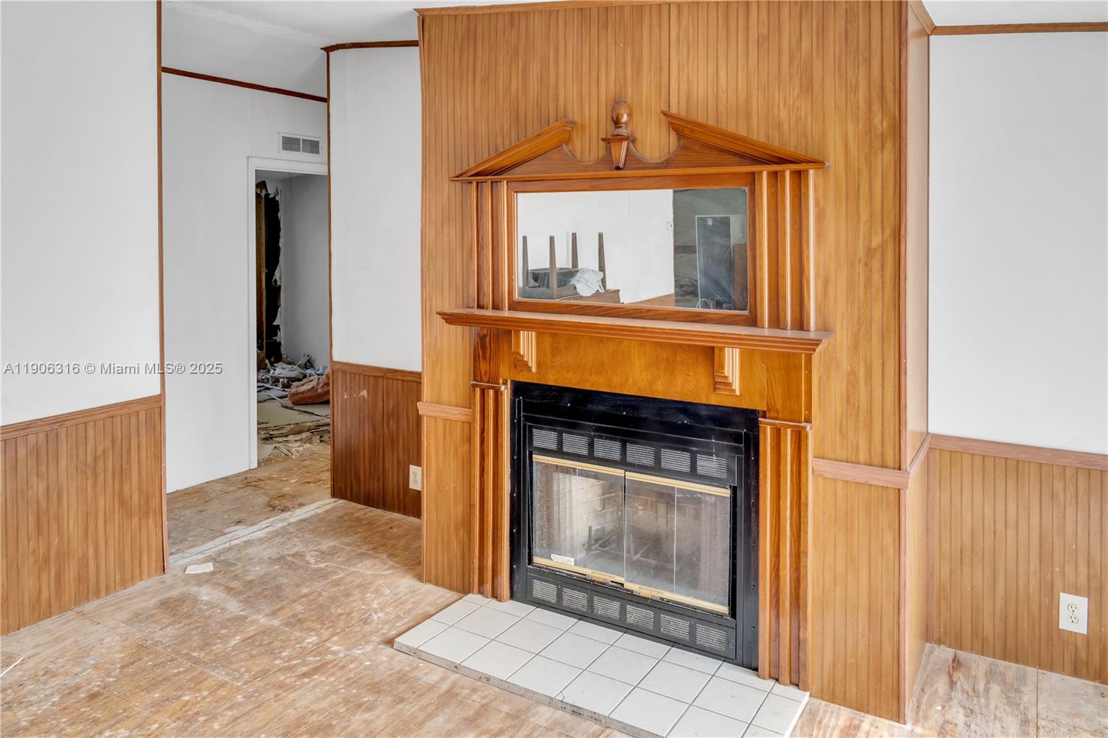 Marzette Place - Residential