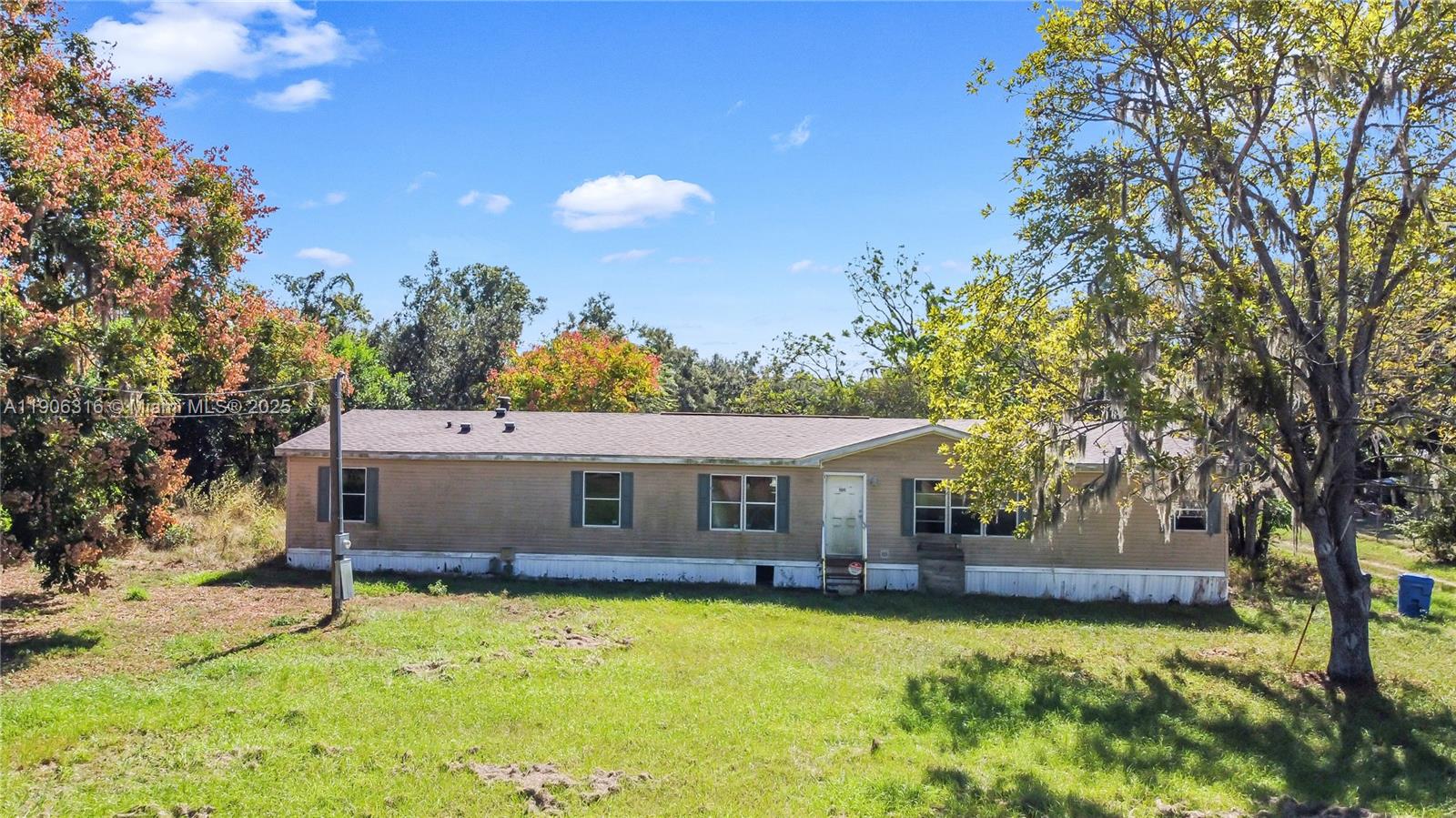 Marzette Place - Residential