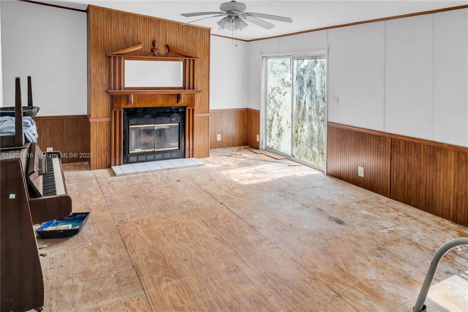 Marzette Place - Residential