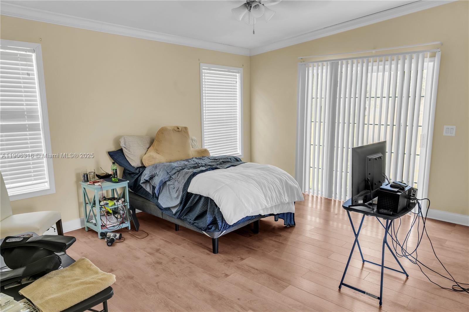 Marzette Place - Residential