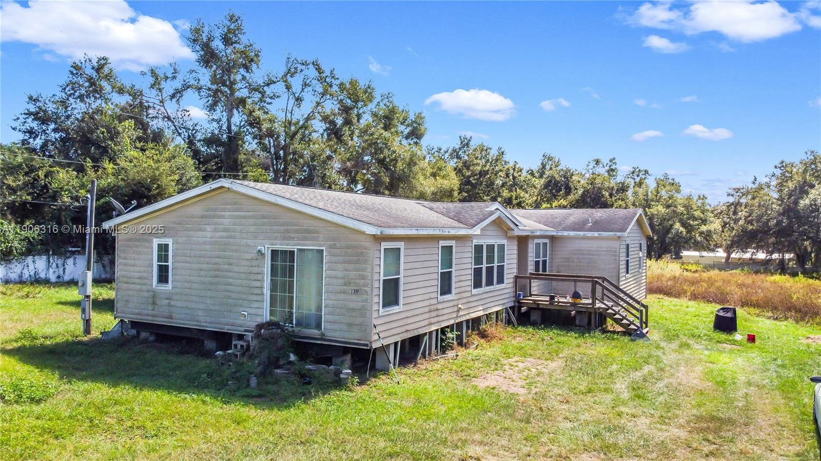 Marzette Place - Residential