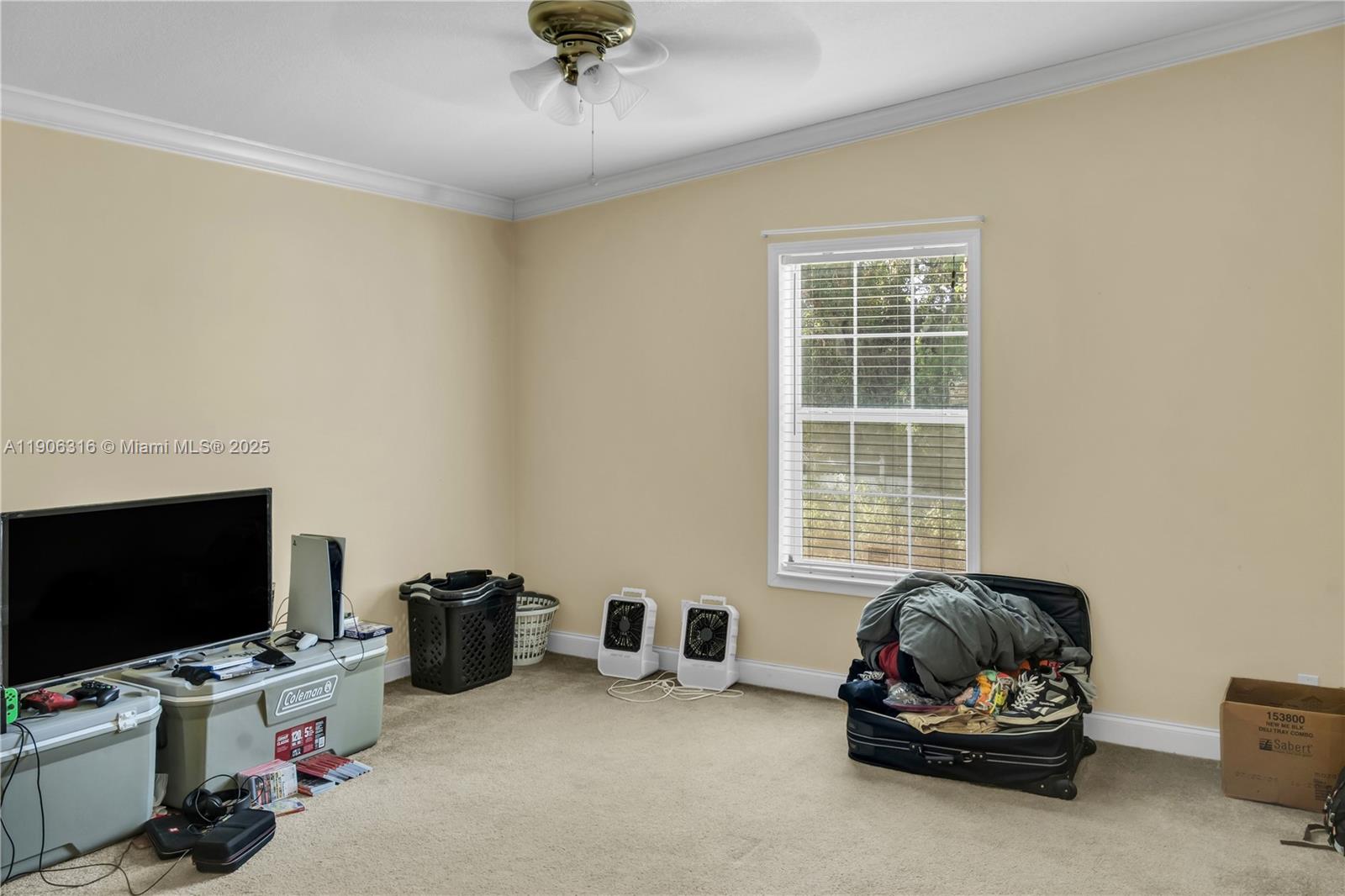 Marzette Place - Residential