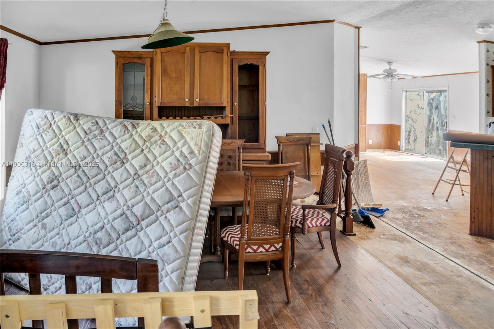 Marzette Place - Residential