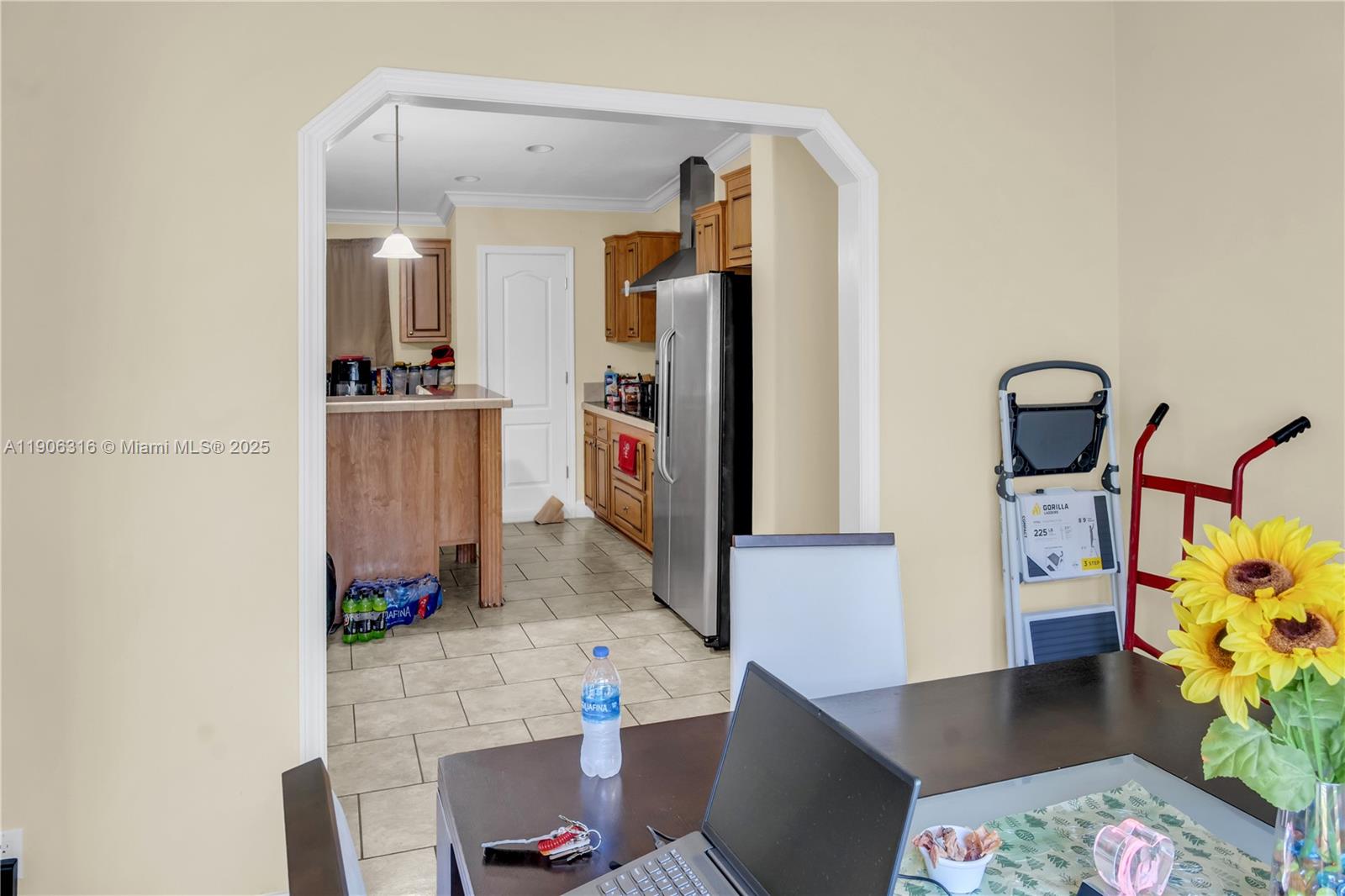 Marzette Place - Residential