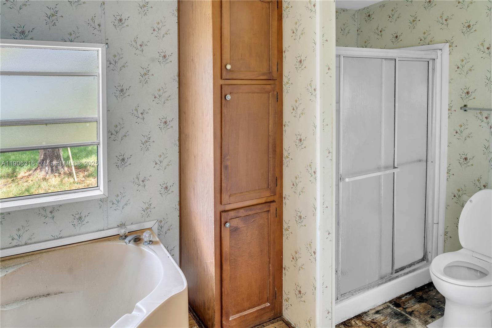 Marzette Place - Residential