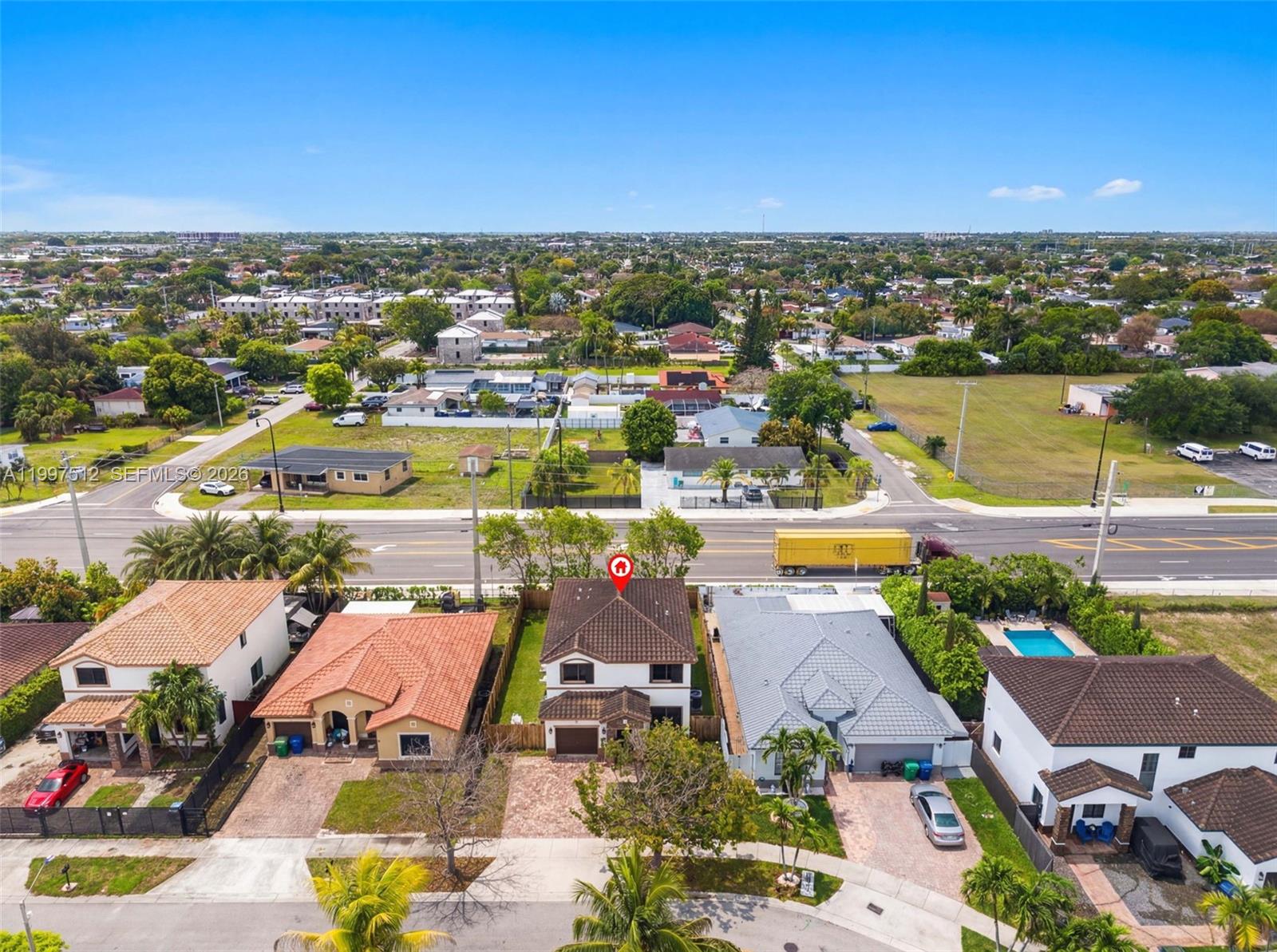 MOODY DRIVE HOMES - Residential