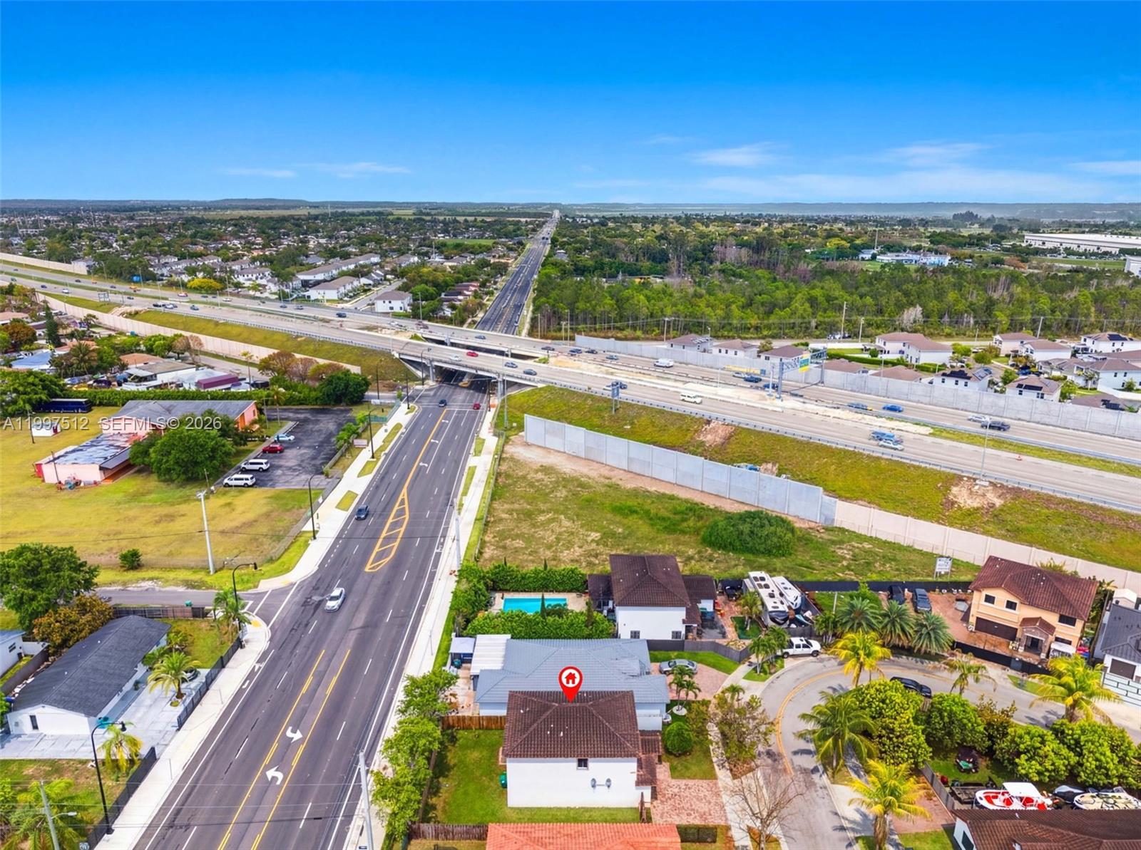 MOODY DRIVE HOMES - Residential