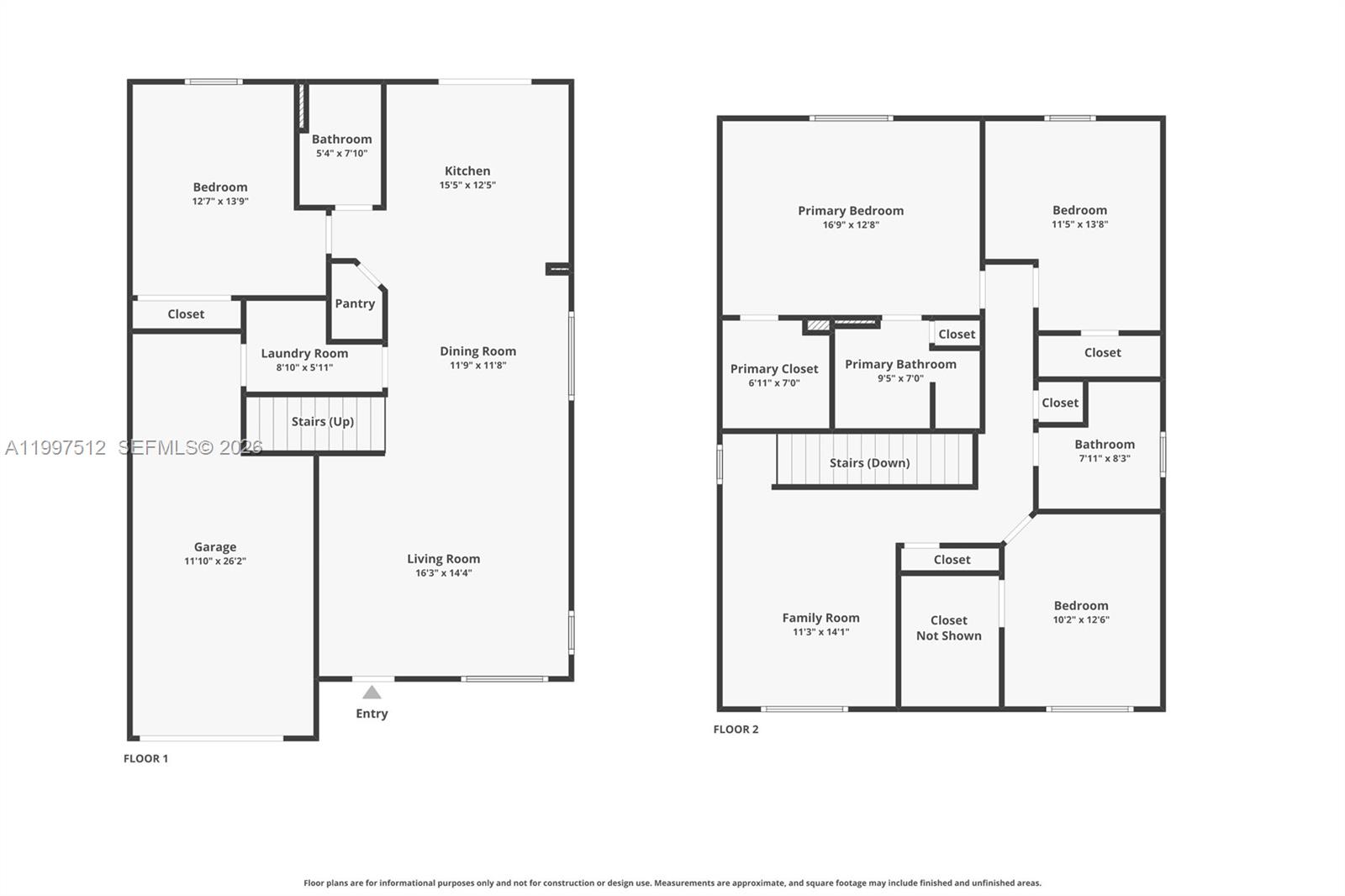 MOODY DRIVE HOMES - Residential