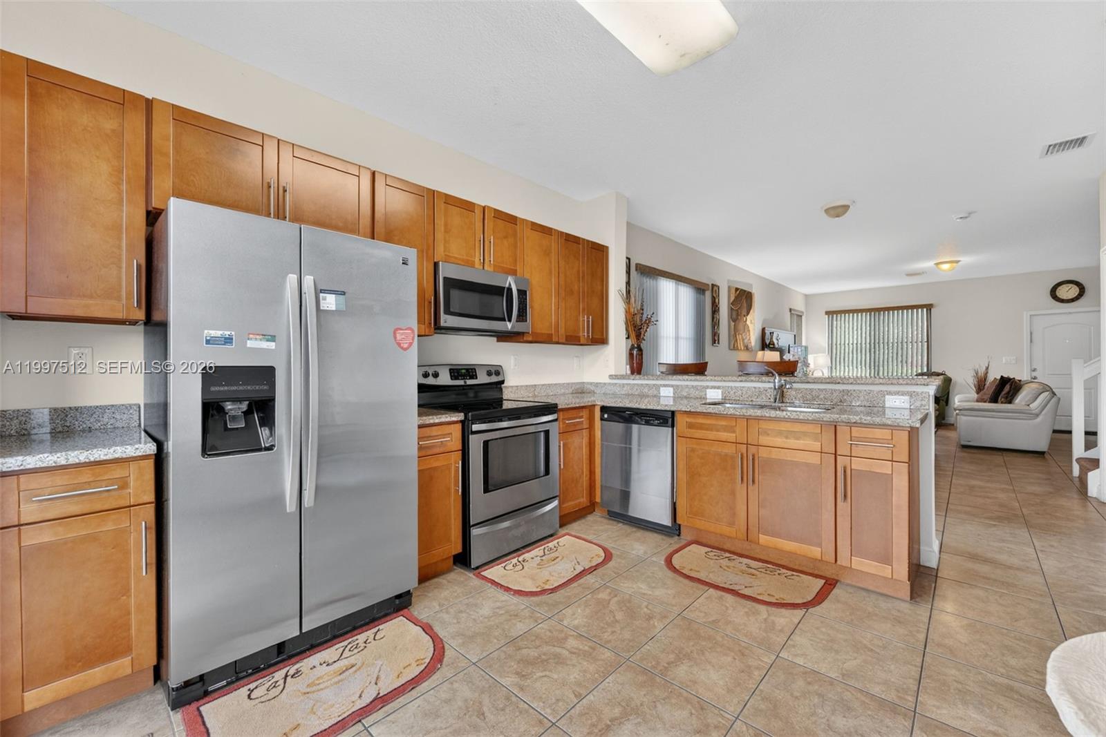 MOODY DRIVE HOMES - Residential