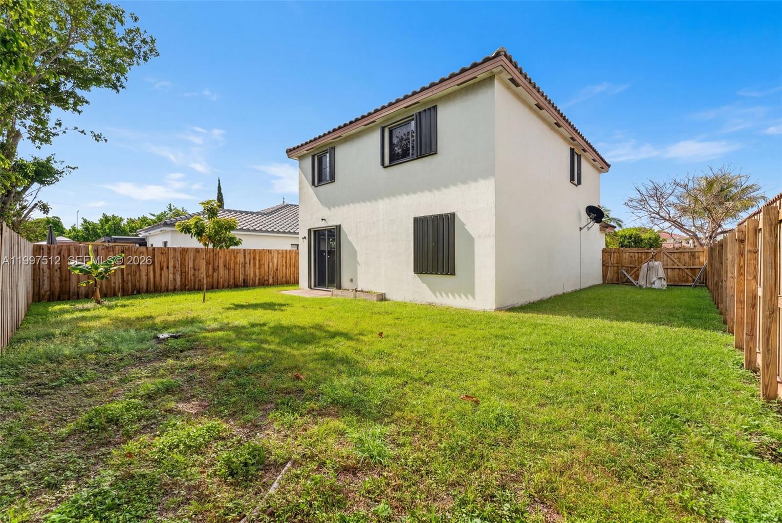 MOODY DRIVE HOMES - Residential