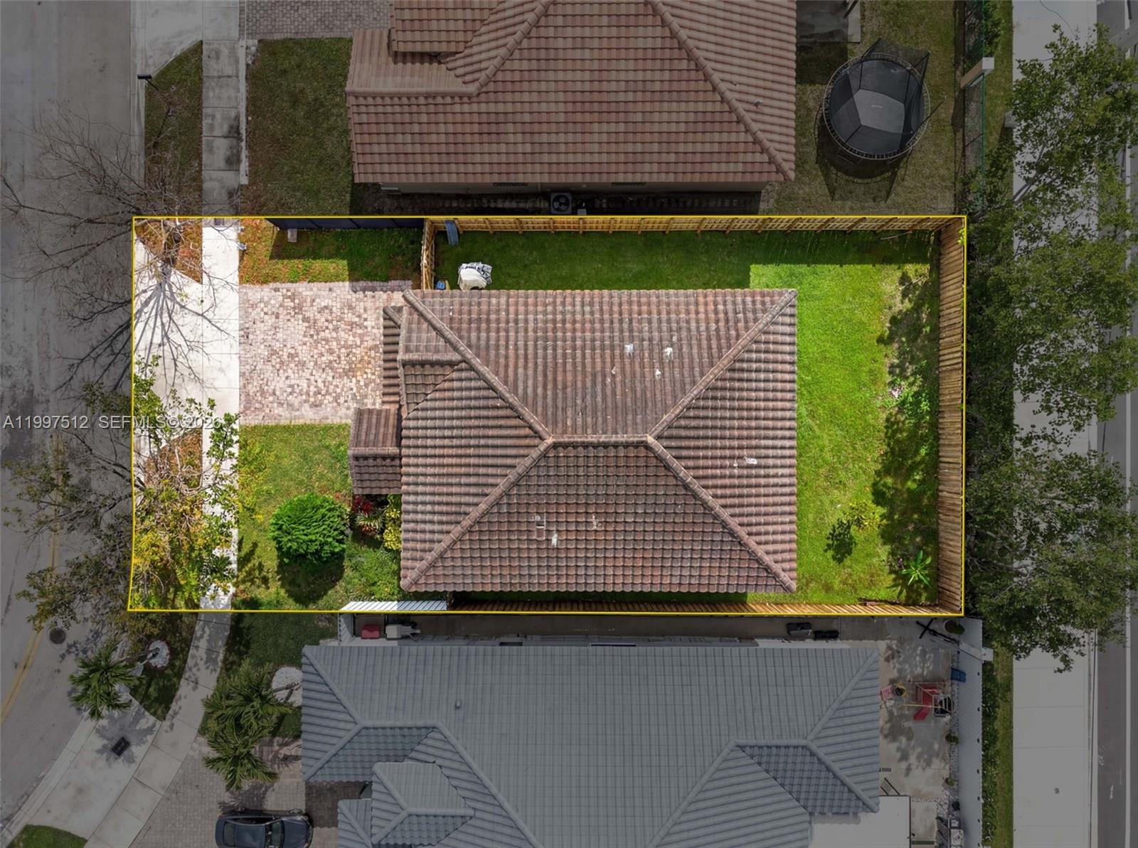 MOODY DRIVE HOMES - Residential