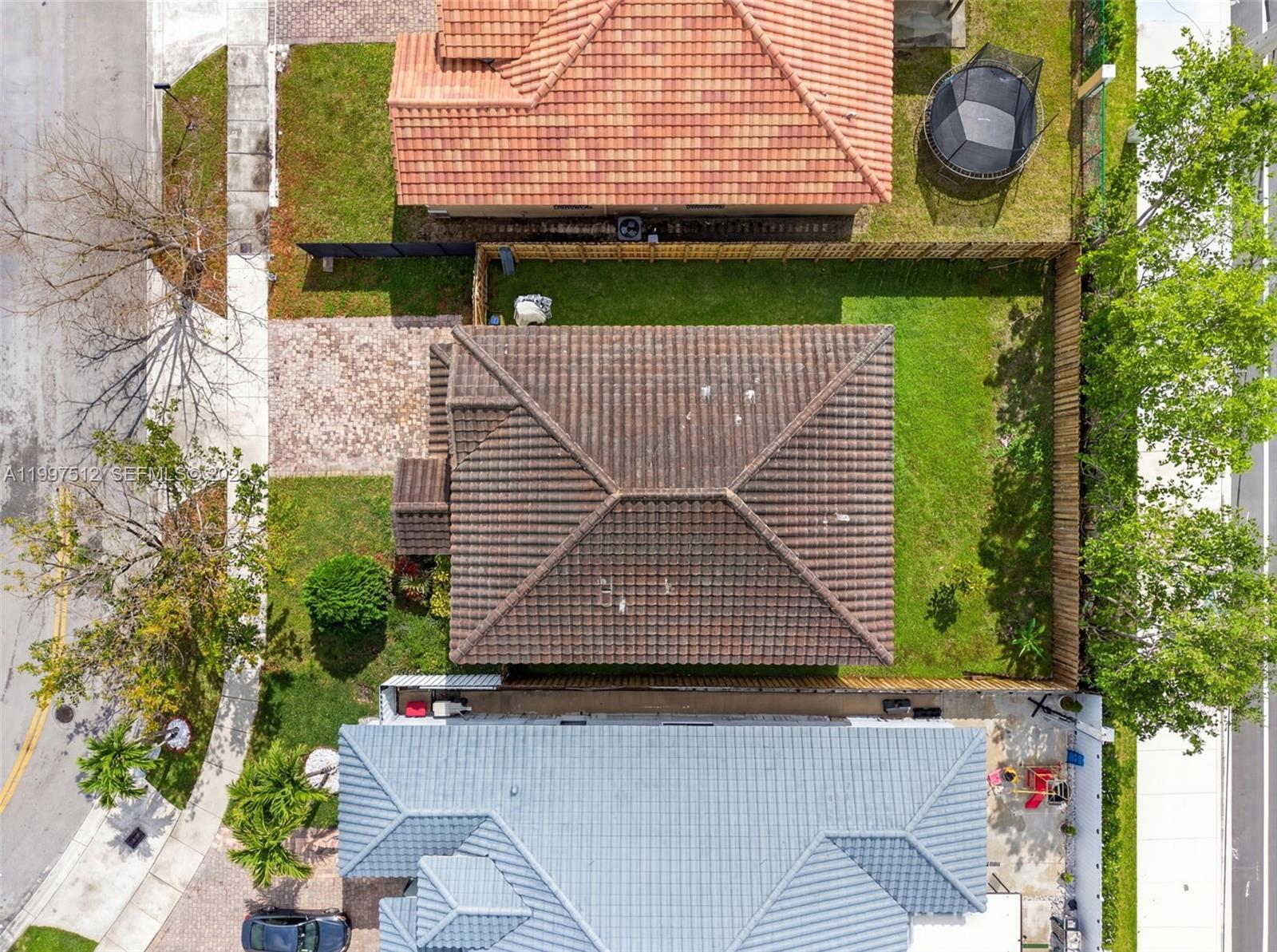 MOODY DRIVE HOMES - Residential