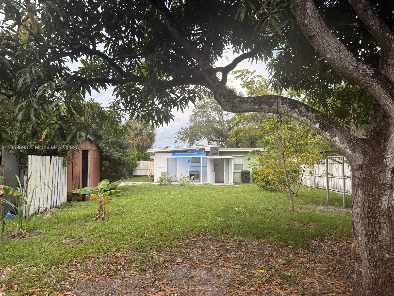 SUNKIST GROVE - Residential