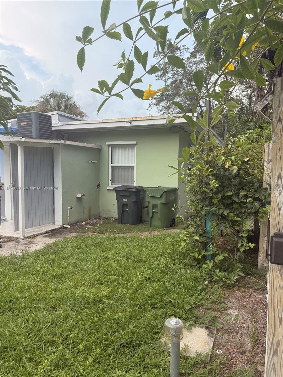 SUNKIST GROVE - Residential