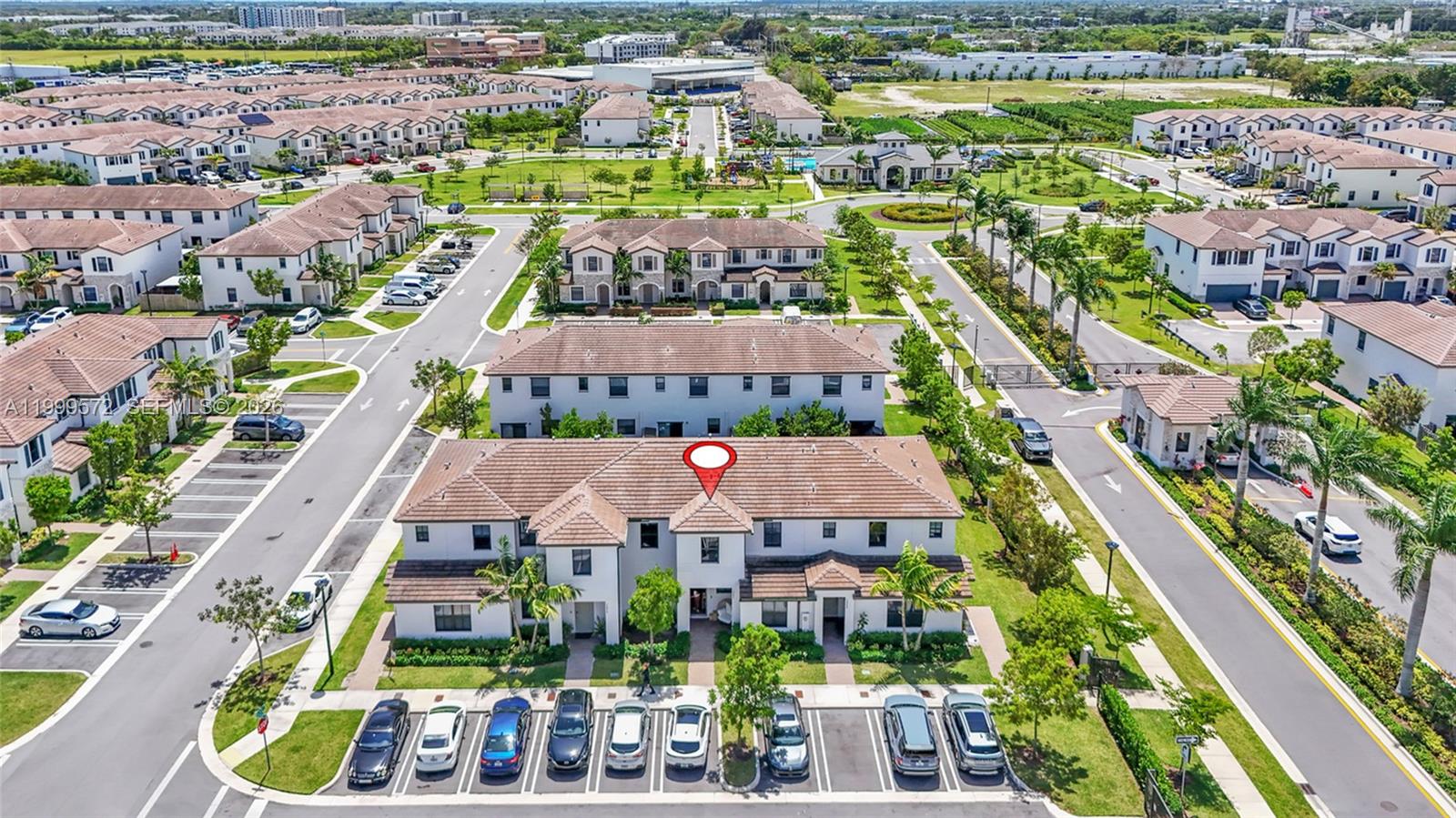 KENDALL ASSEMBLAGE SOUTH - Residential