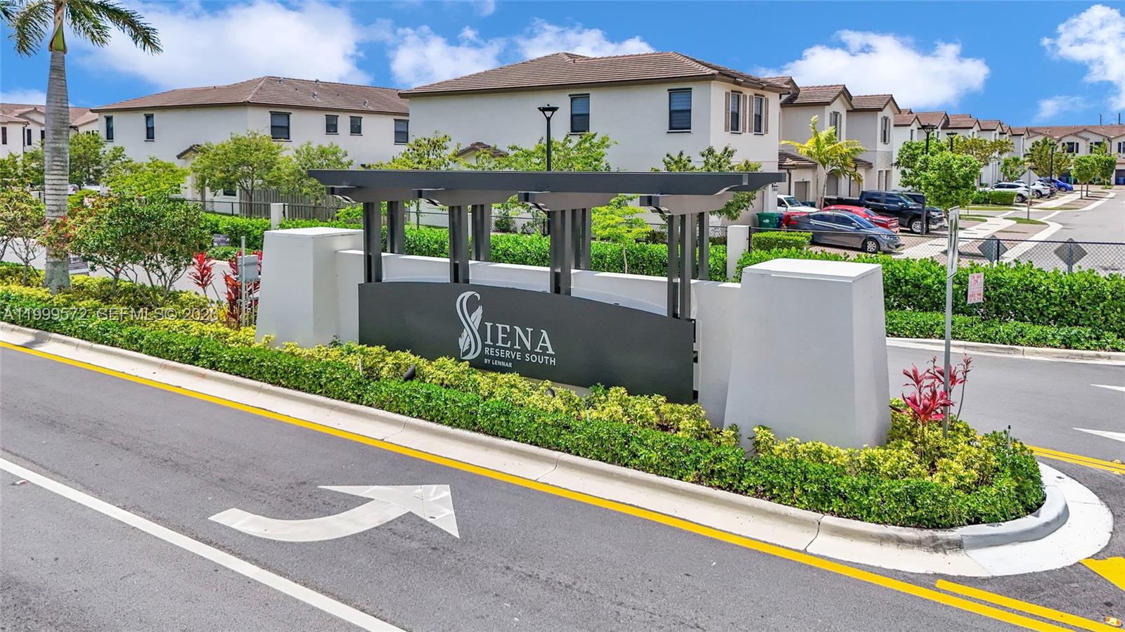 KENDALL ASSEMBLAGE SOUTH - Residential