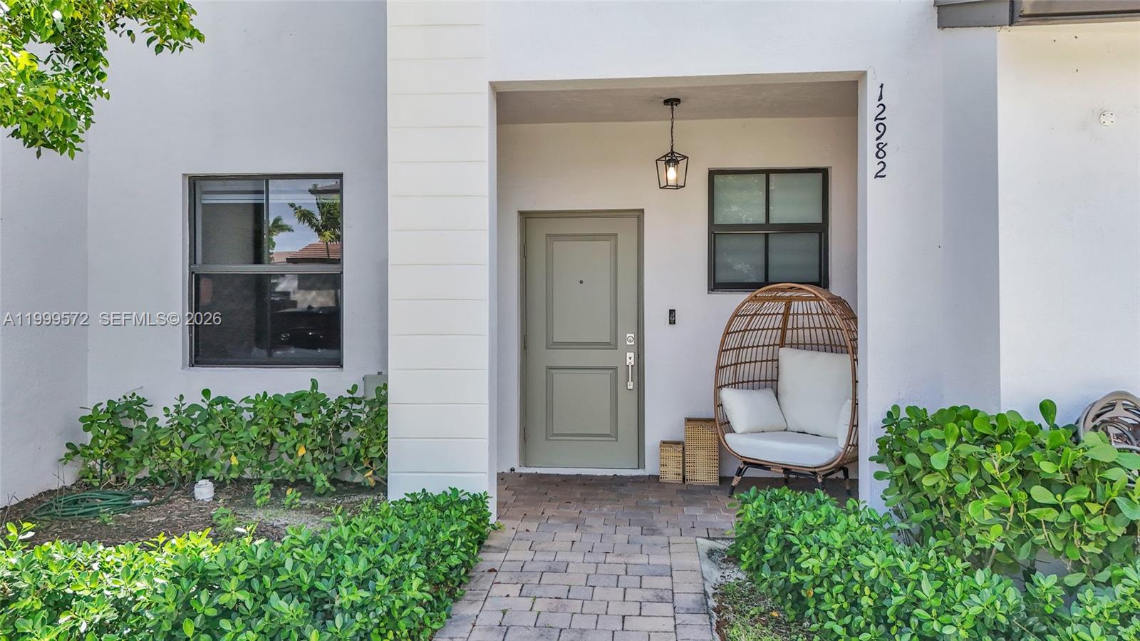 KENDALL ASSEMBLAGE SOUTH - Residential