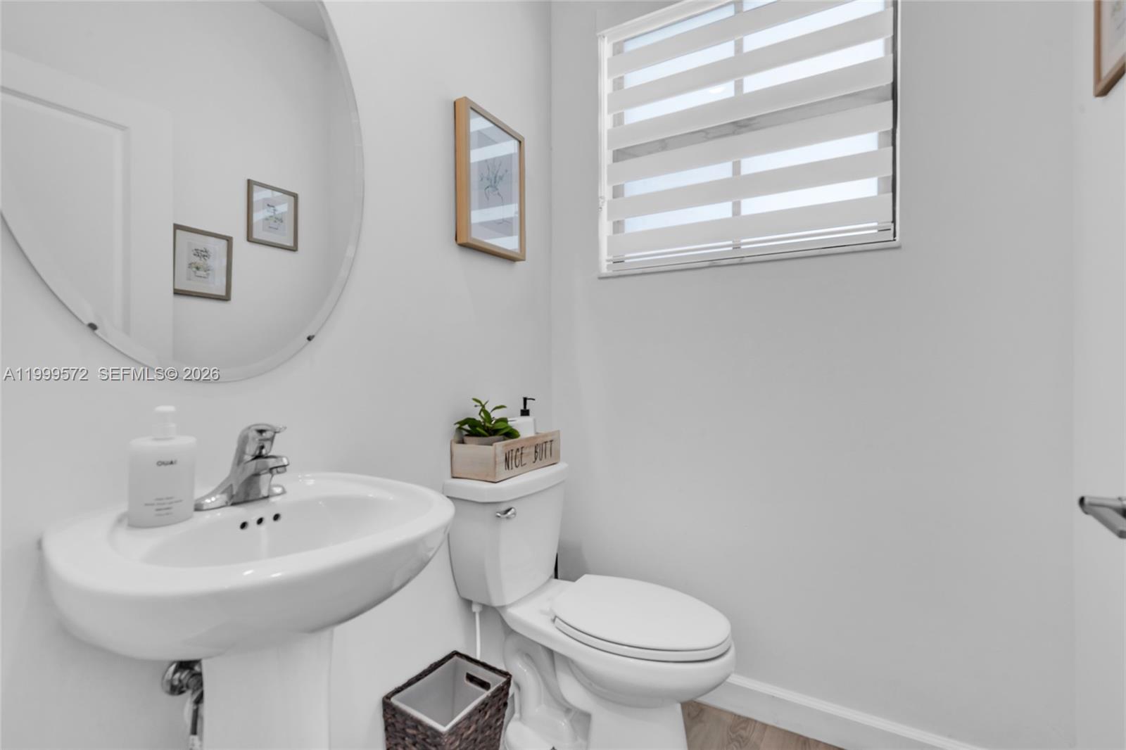 KENDALL ASSEMBLAGE SOUTH - Residential