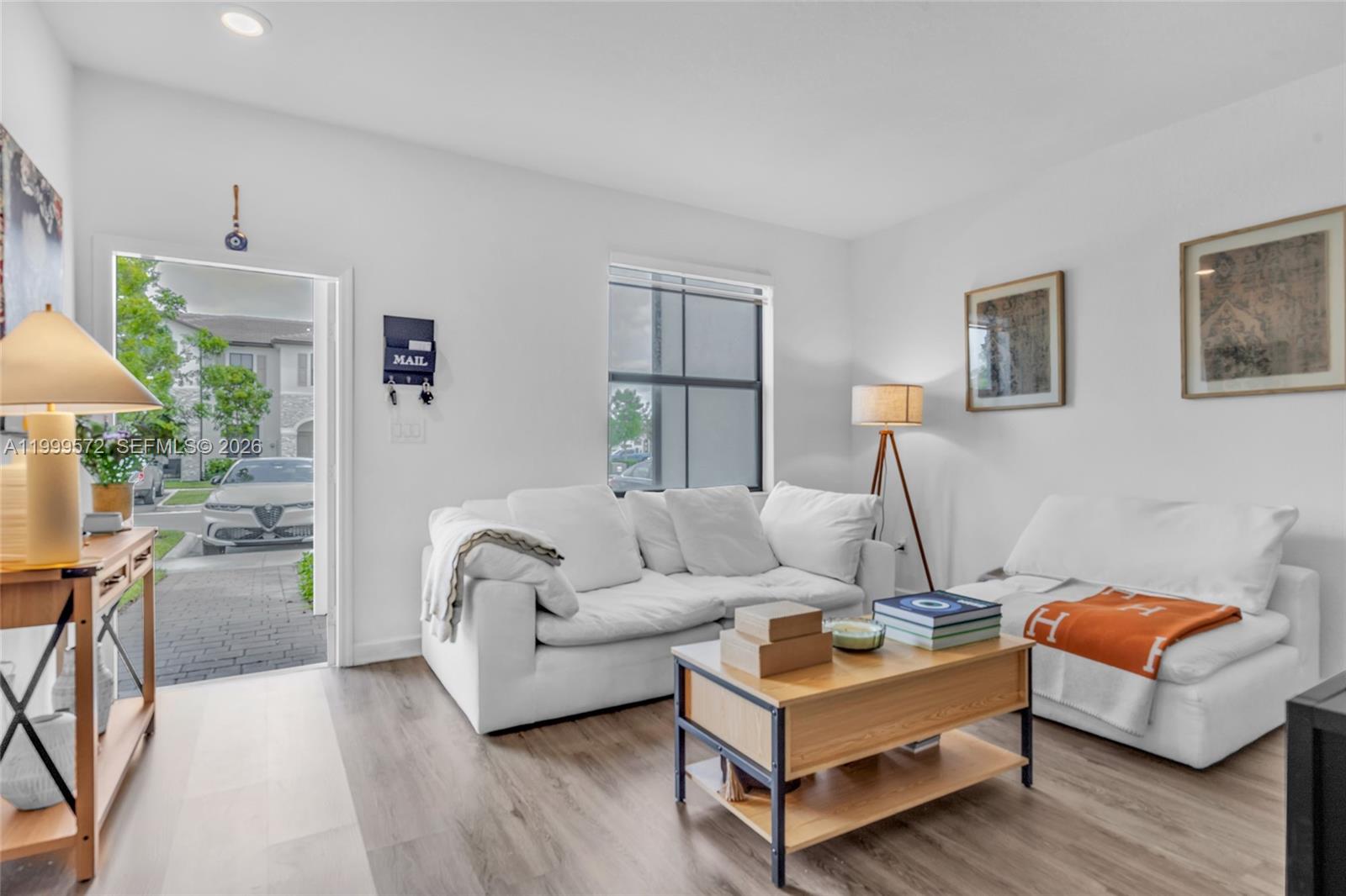 KENDALL ASSEMBLAGE SOUTH - Residential