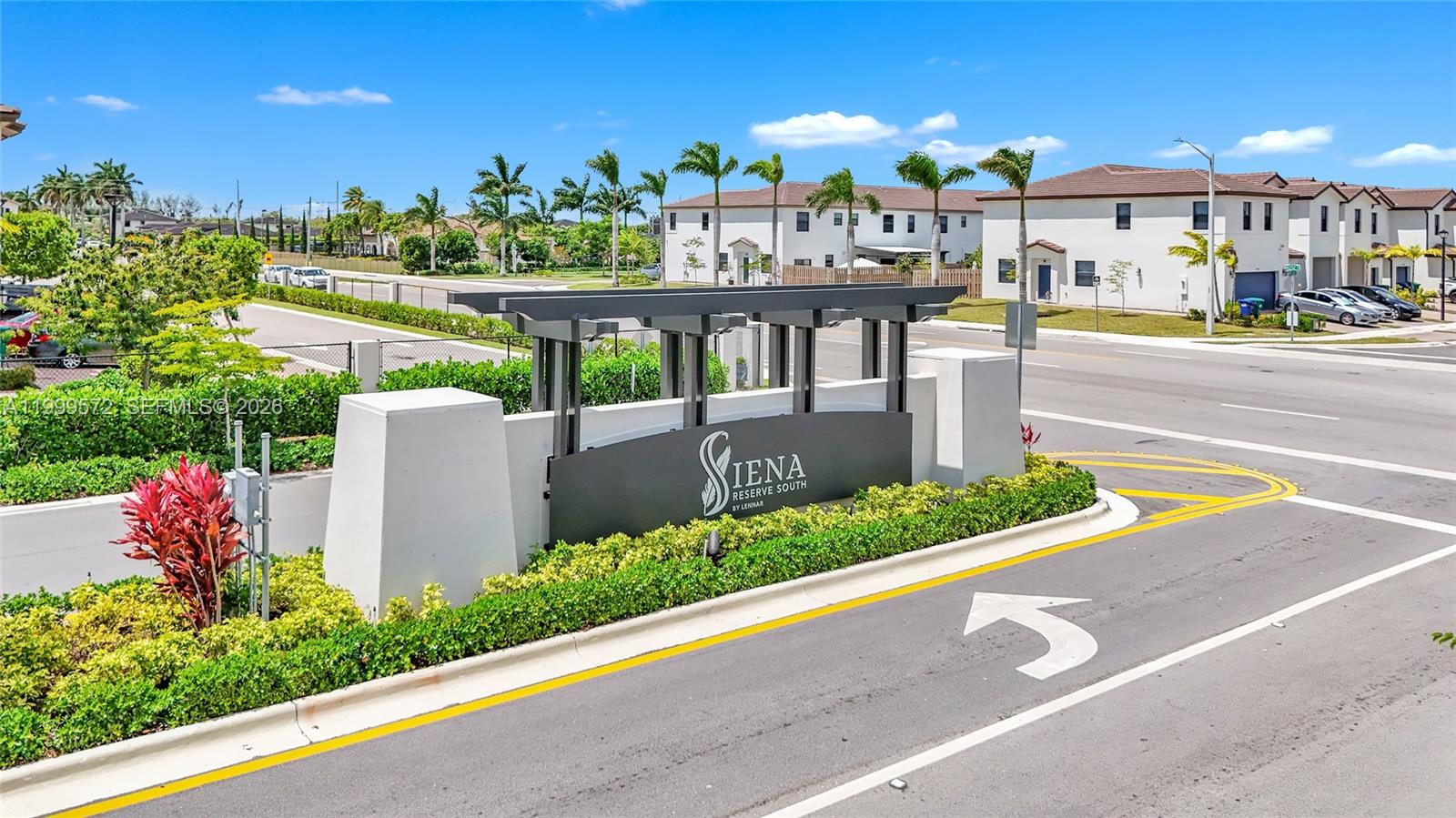 KENDALL ASSEMBLAGE SOUTH - Residential