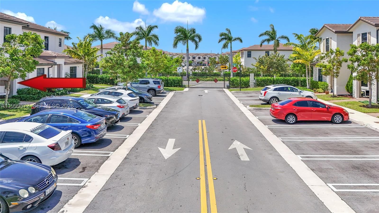 KENDALL ASSEMBLAGE SOUTH - Residential