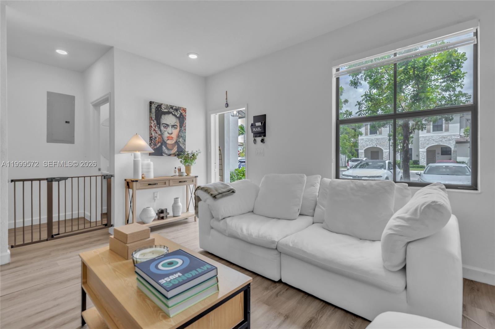 KENDALL ASSEMBLAGE SOUTH - Residential