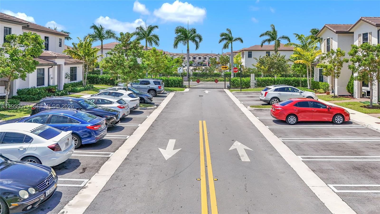 KENDALL ASSEMBLAGE SOUTH - Residential