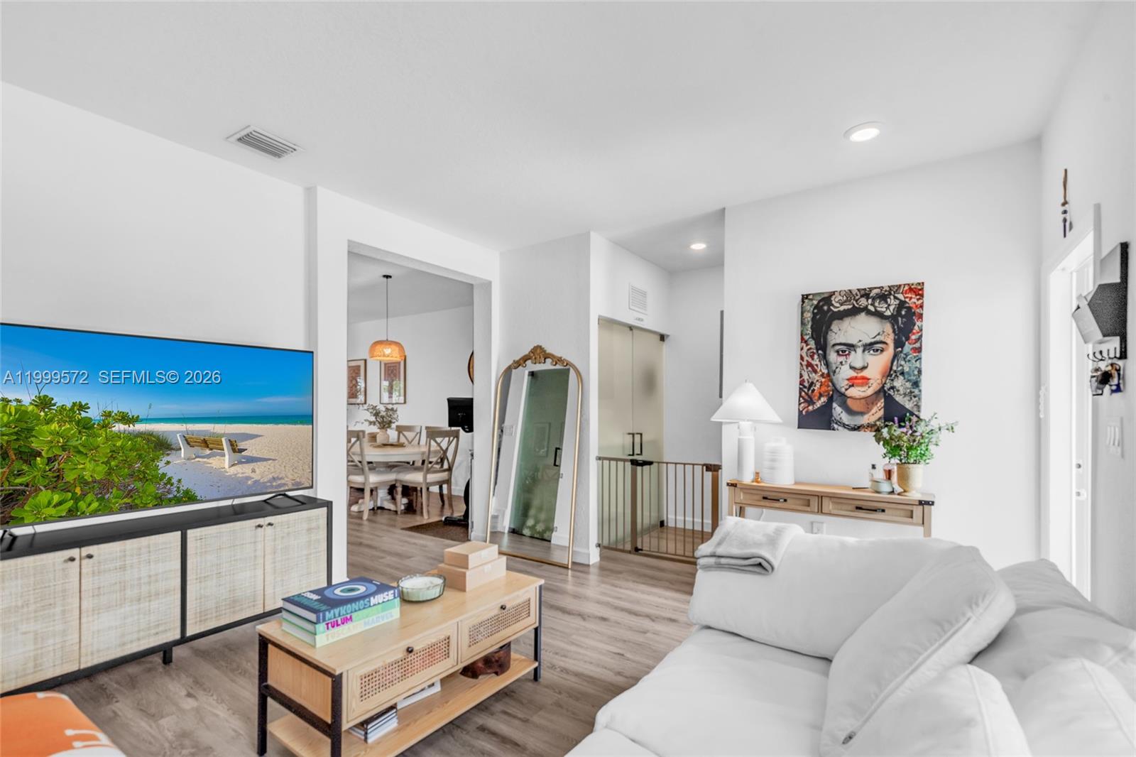 KENDALL ASSEMBLAGE SOUTH - Residential