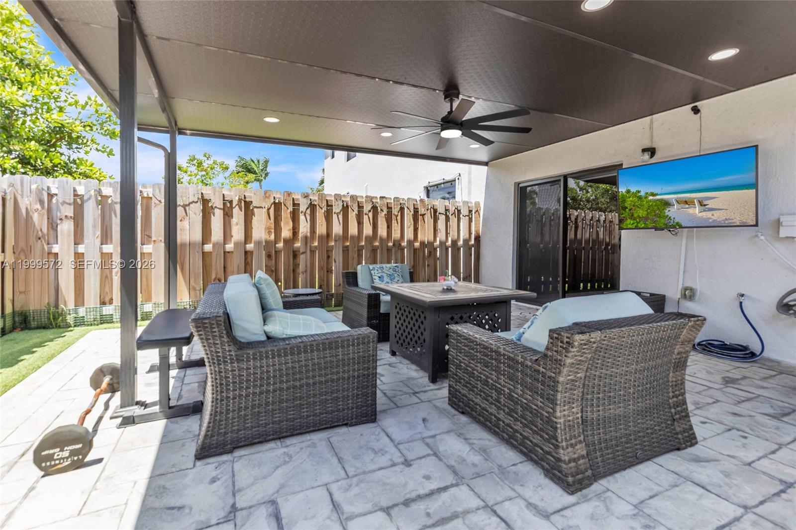 KENDALL ASSEMBLAGE SOUTH - Residential