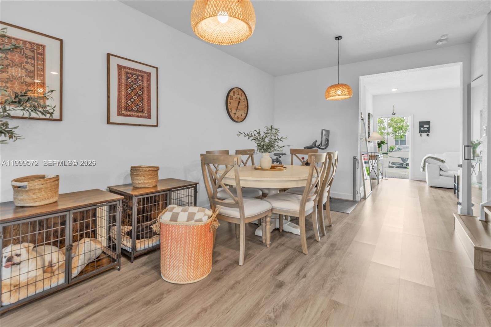 KENDALL ASSEMBLAGE SOUTH - Residential