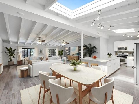 A home in Pompano Beach