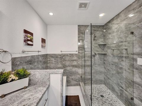 A home in Pompano Beach