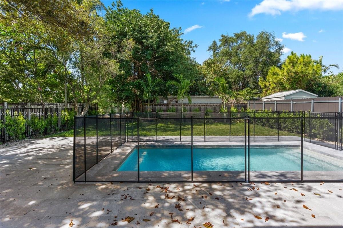 CITRUS PARK - Residential
