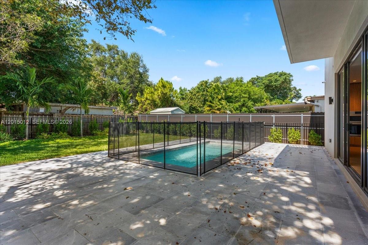 CITRUS PARK - Residential