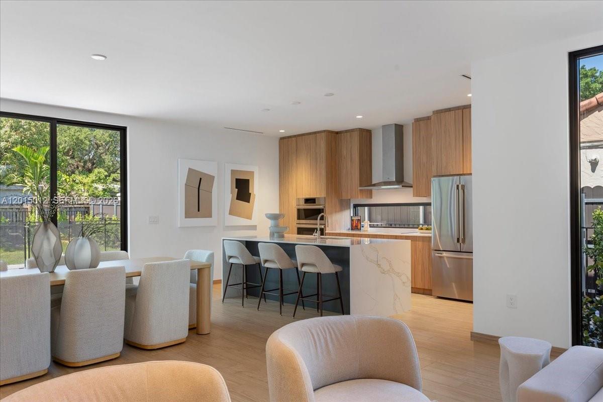CITRUS PARK - Residential