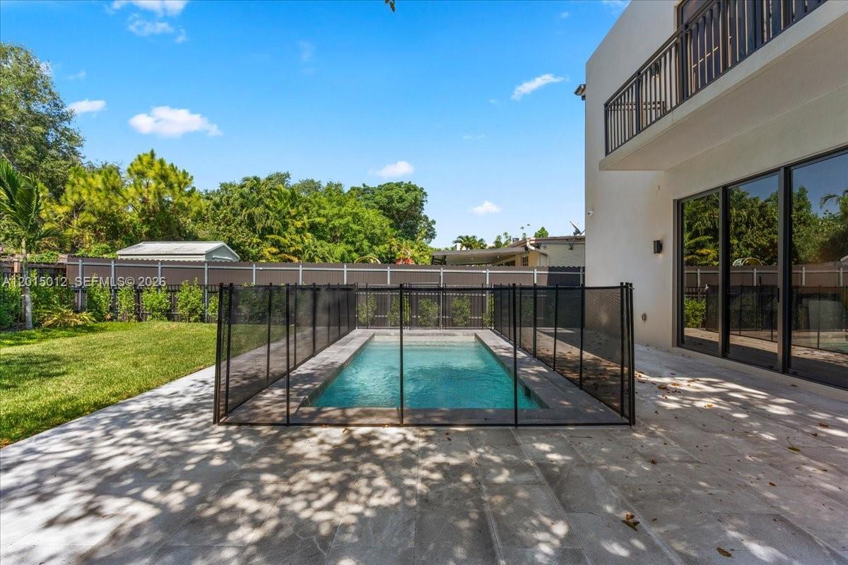 CITRUS PARK - Residential