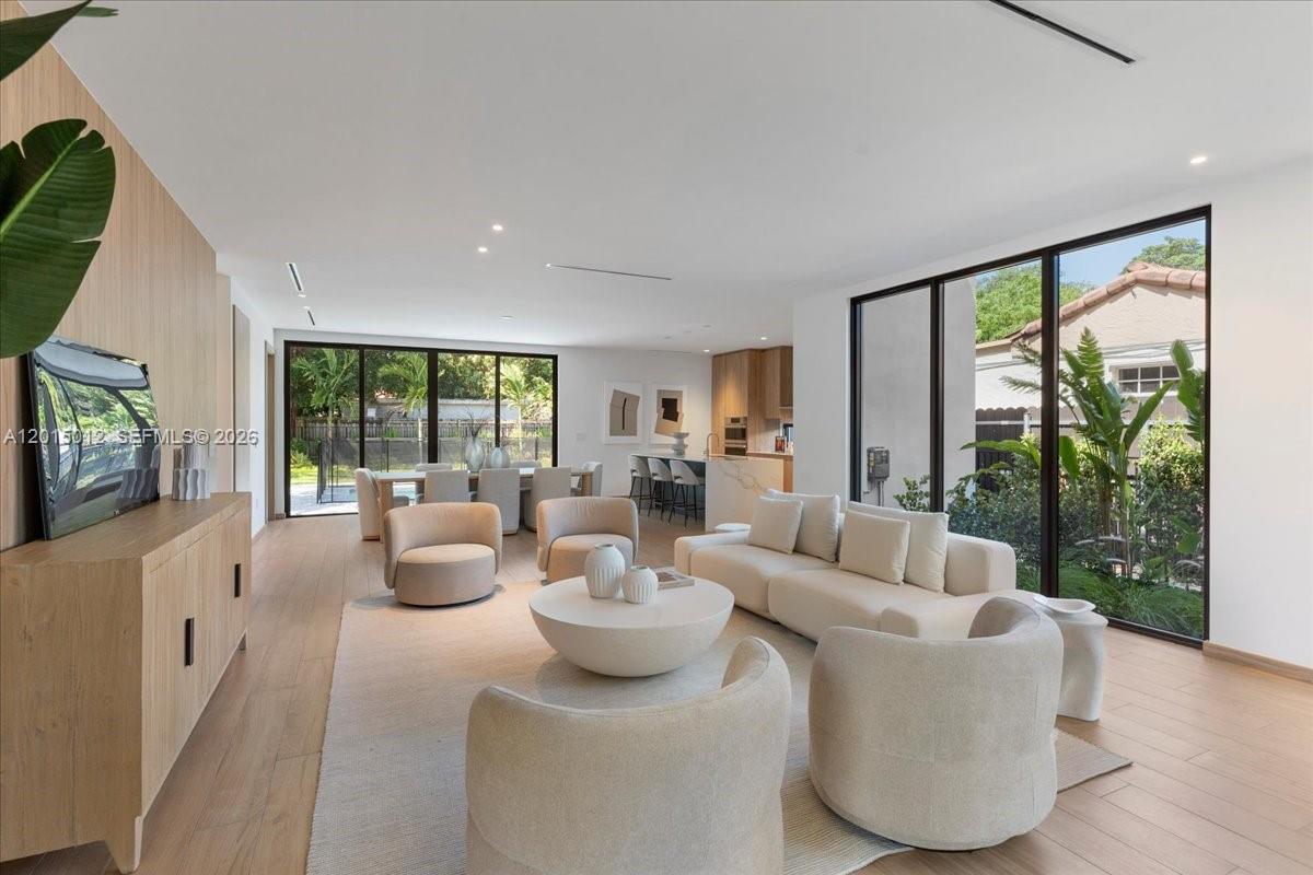 CITRUS PARK - Residential