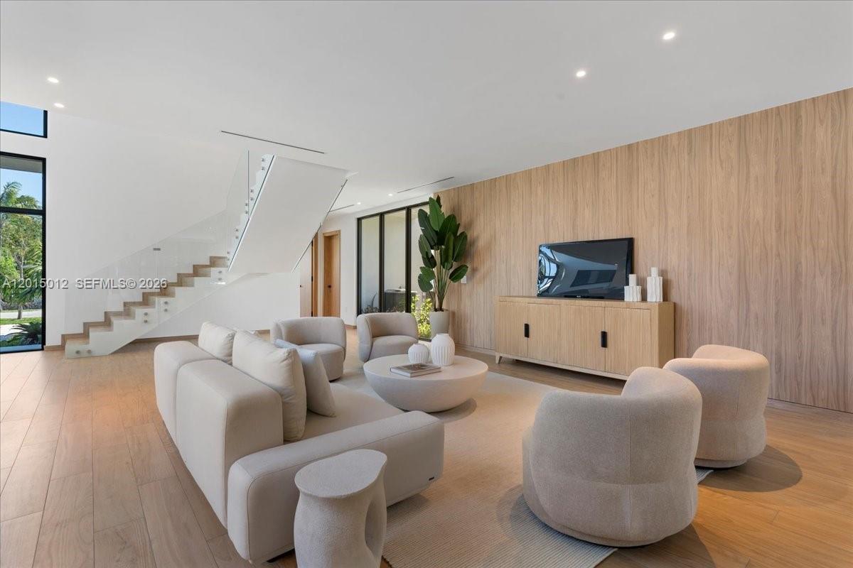 CITRUS PARK - Residential