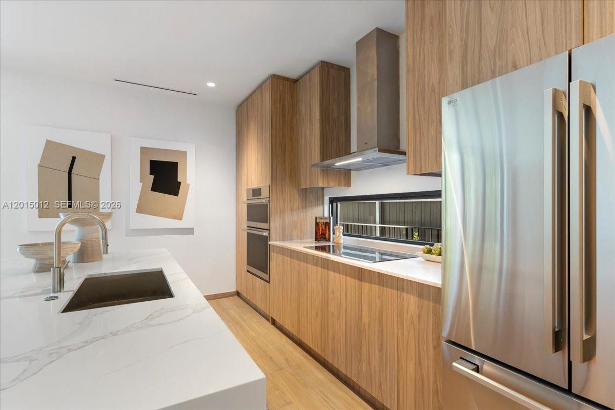 CITRUS PARK - Residential