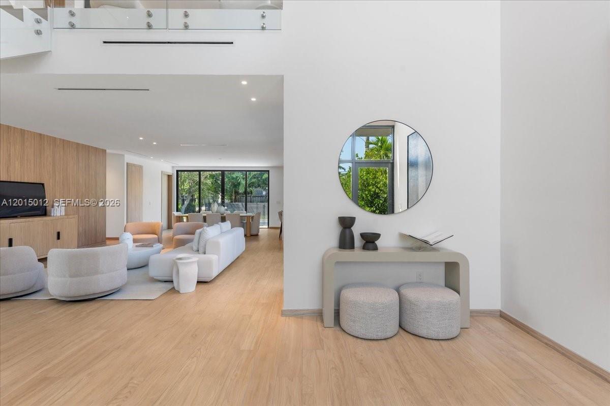 CITRUS PARK - Residential
