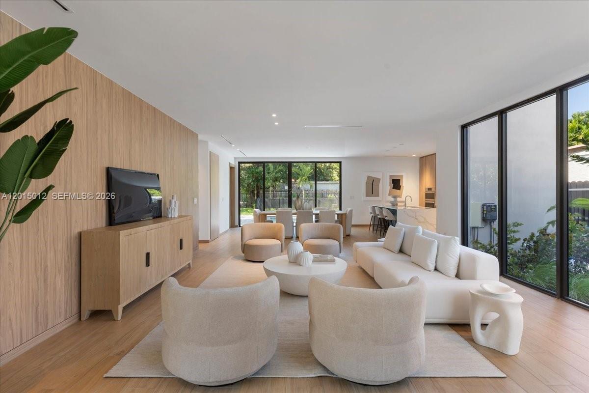 CITRUS PARK - Residential