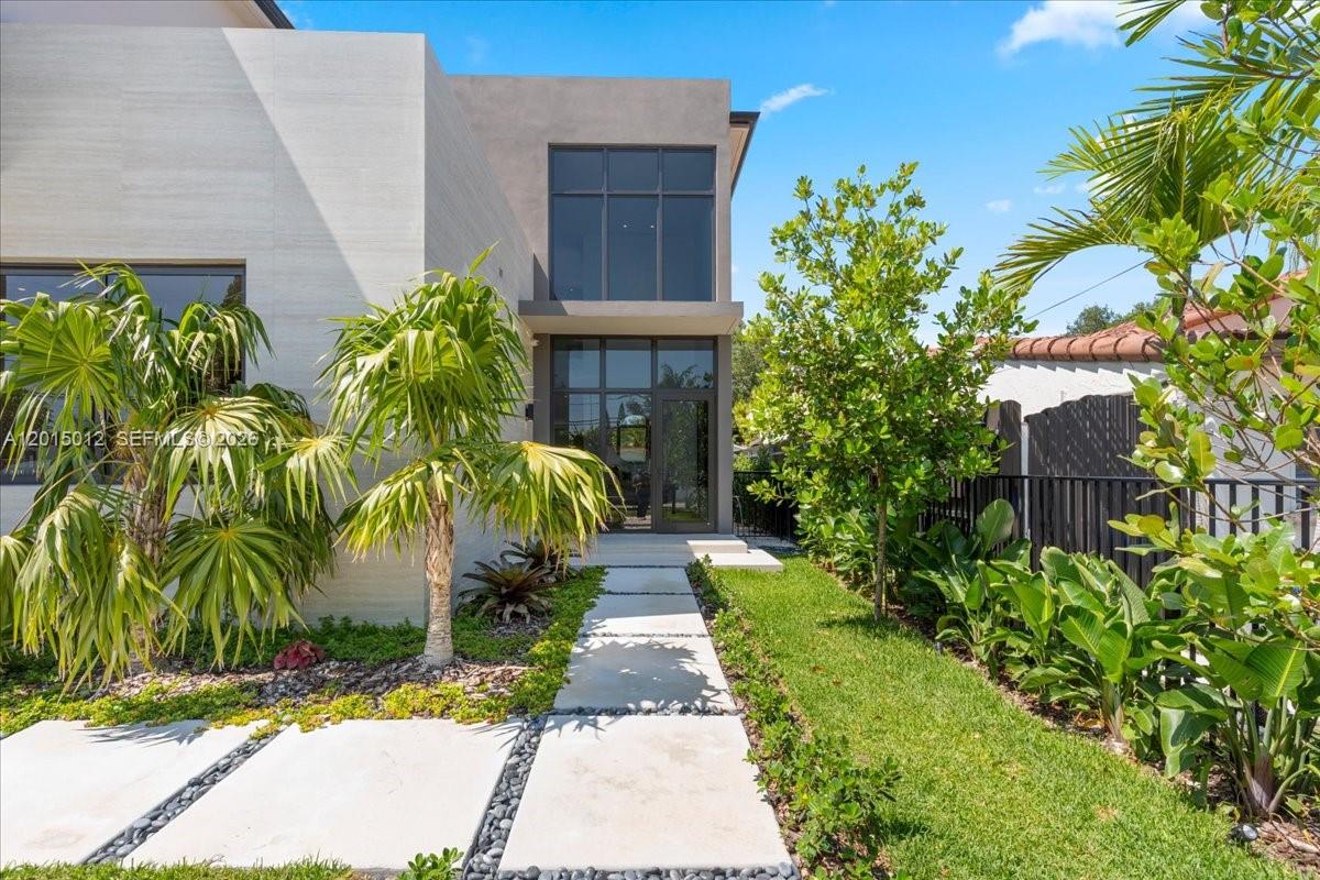 CITRUS PARK - Residential