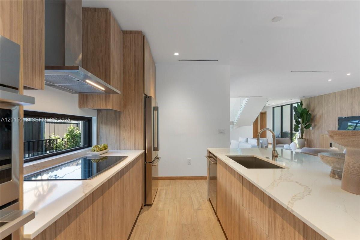 CITRUS PARK - Residential