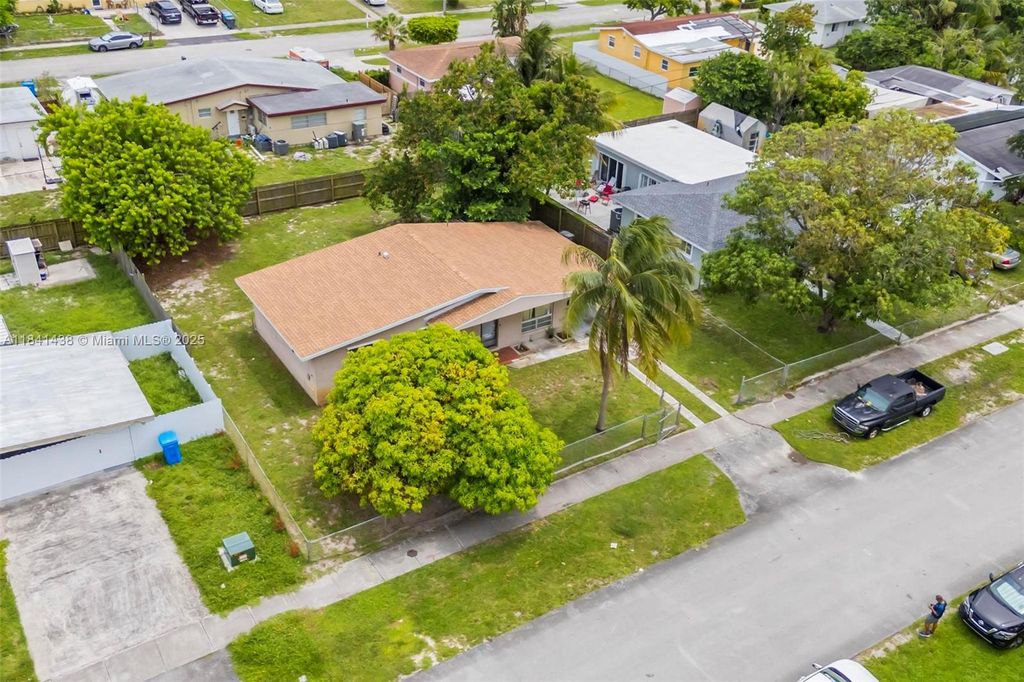 Photo of 3420 SW 32nd St, West Park, FL 33023 (MLS # A11841438)