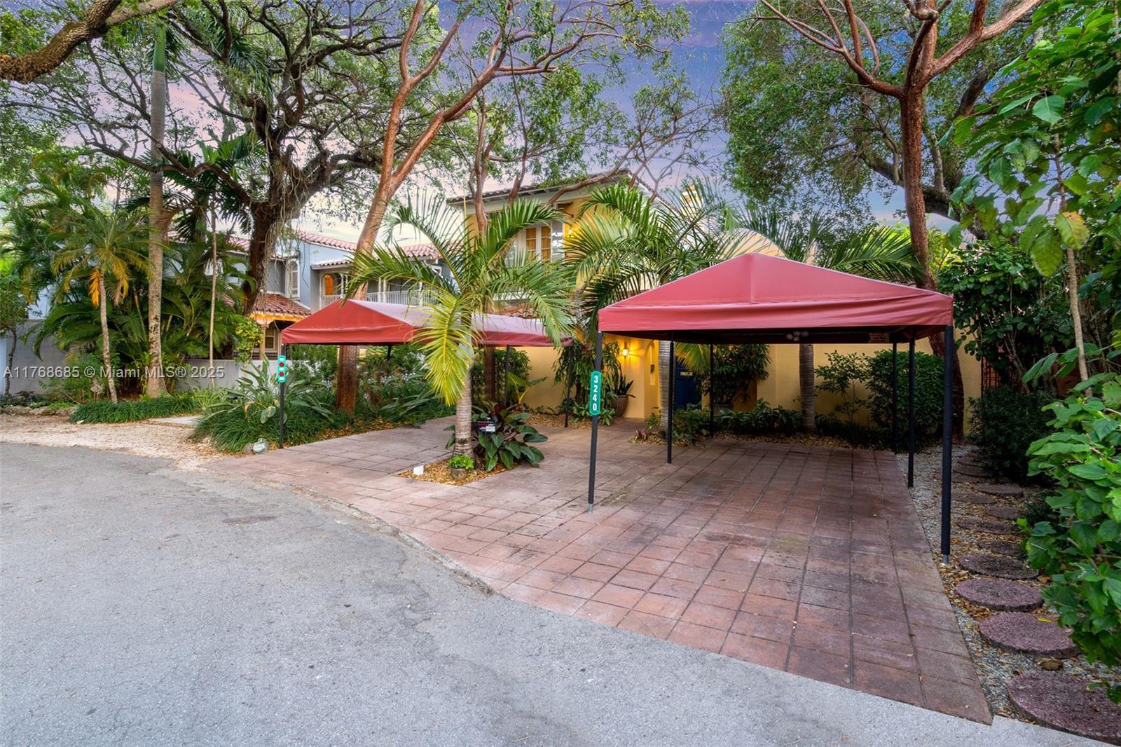 ROCKERMAN HEIGHTS - Residential